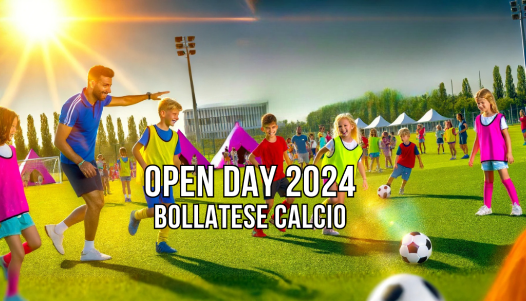 Open Day 2024