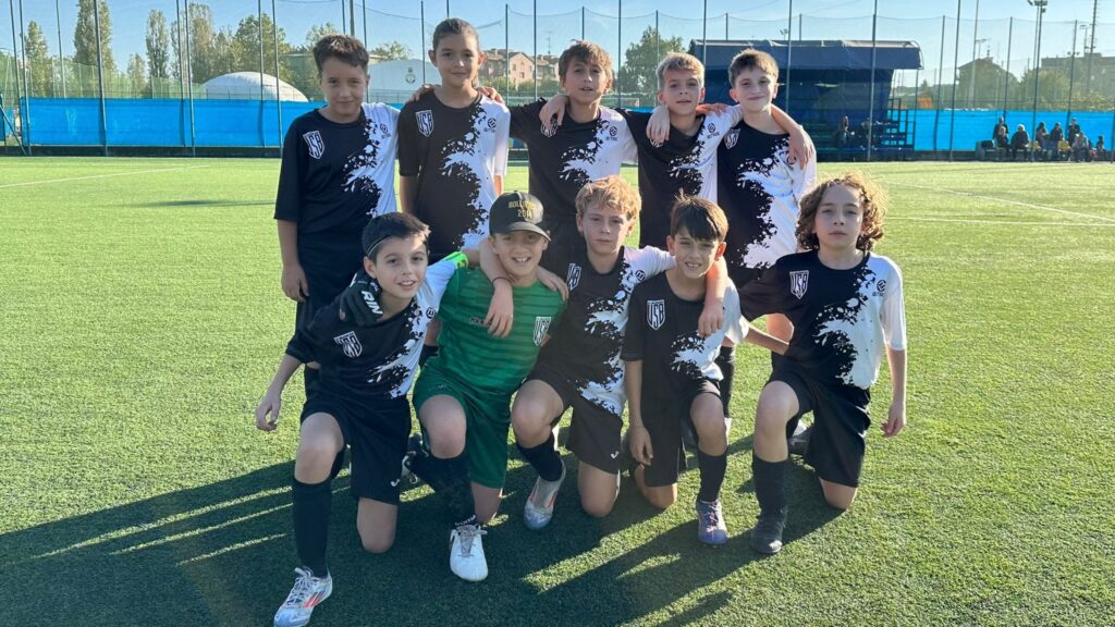 Dieci Gol, Azioni Spettacolari e Vittoria per la Bollatese: Un Match Indimenticabile